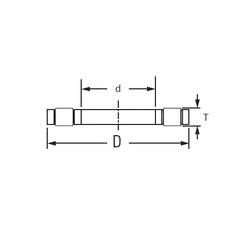 Bearing K.81111TVP