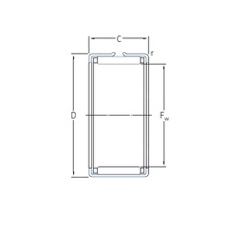 Bearing FC65981
