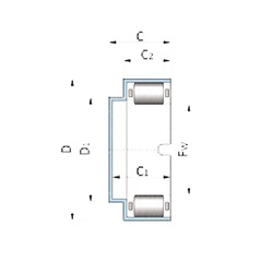 Bearing 712040410