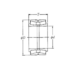 Bearing 46T080804