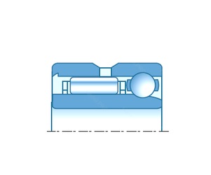 Bearing NKIA5902A