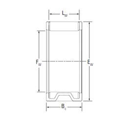 Bearing VE324020SB1