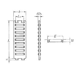 Bearing FF2010