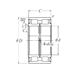 Bearing RS-5038