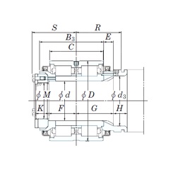 Bearing JB1377