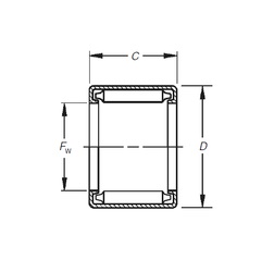Bearing B-2816