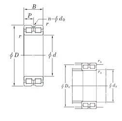 Bearing DC4840AVW