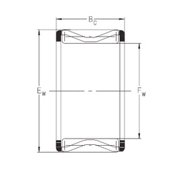 Bearing C485416