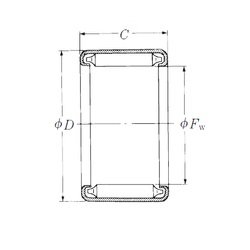 Bearing B-56