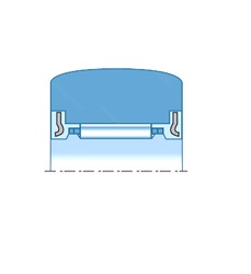 Bearing RNAB2/6