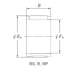 Bearing R10/13