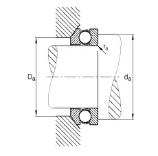 Bearing 53320