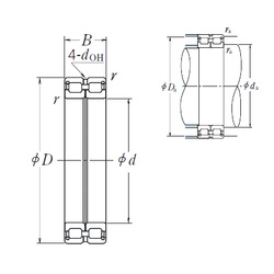 Bearing RS-4910E4