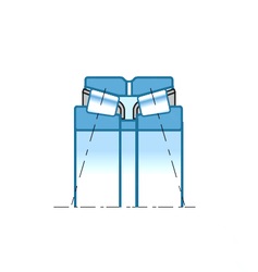 Bearing 4T-CRI-3618C3