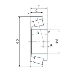 Bearing QT7