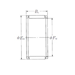 Bearing WJ-182420