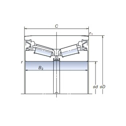 Bearing AR100-30