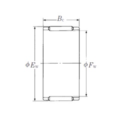 Bearing FBN-121513