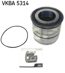 Bearing BTH-0018A