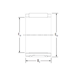 Bearing RS384626