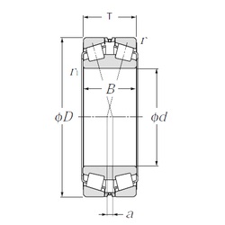 Bearing 323180