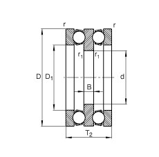 Bearing 52230-MP