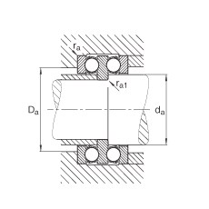 Bearing 52230-MP