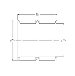 Bearing F-207908.3