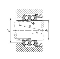 Bearing 54322-MP