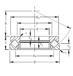 Bearing 29380