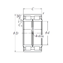 Bearing RS-5072