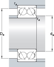 Bearing 3200 ATN9
