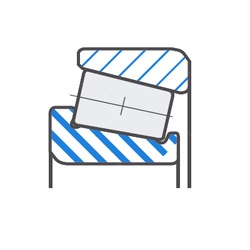 Bearing 4T-CR-0620STPX1