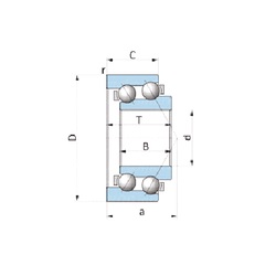 Bearing 712152710