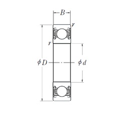 Bearing 27TM01C4