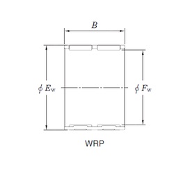 Bearing WRP586543A