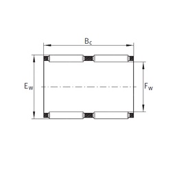 Bearing 712051210