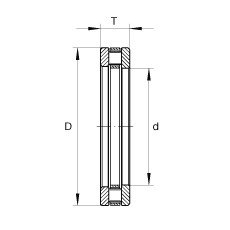 Bearing RT608