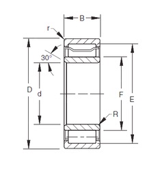 Bearing A-5222-WS