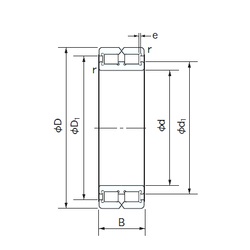 Bearing RC4952