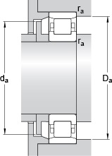 Bearing 316053