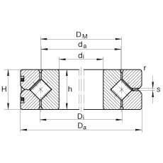 Bearing SX011840