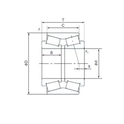 Bearing QT28