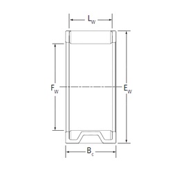 Bearing VEU364621AB1-6