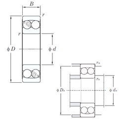 Bearing 2211