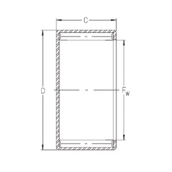 Bearing CSN2816