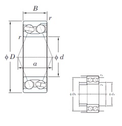 Bearing 3311