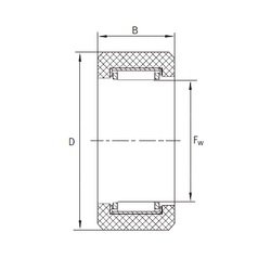 Bearing F-206475.4