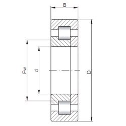 Bearing F-201872