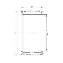 Bearing SN128